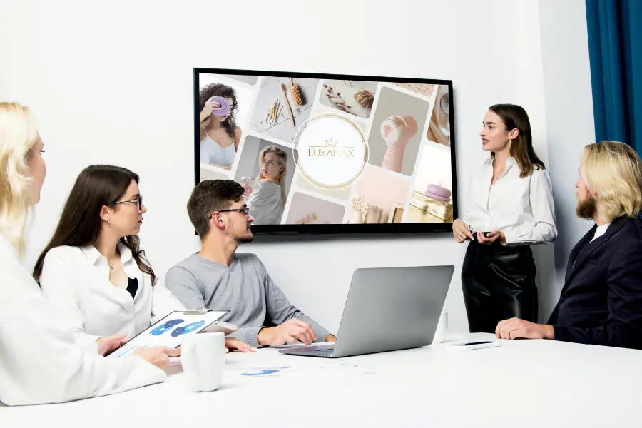 about Our Company Mission