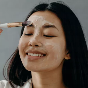 DIY Facial Spa at Home