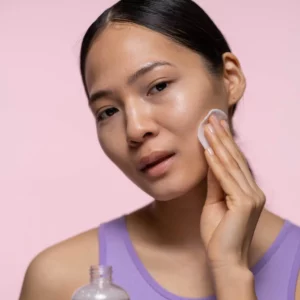 Salicylic Acid for Acne Treatment