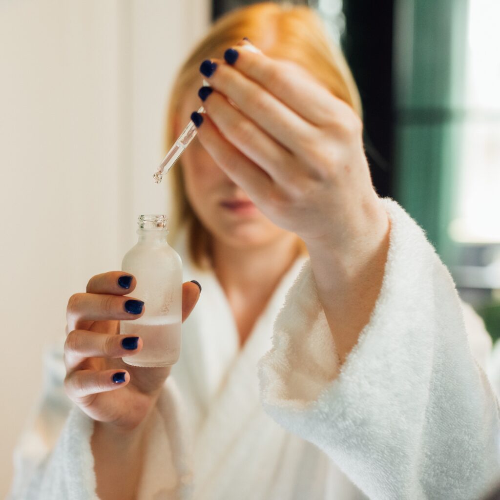 Glycolic Acid Benefits, Usage, and Side Effects Ultimate Guide